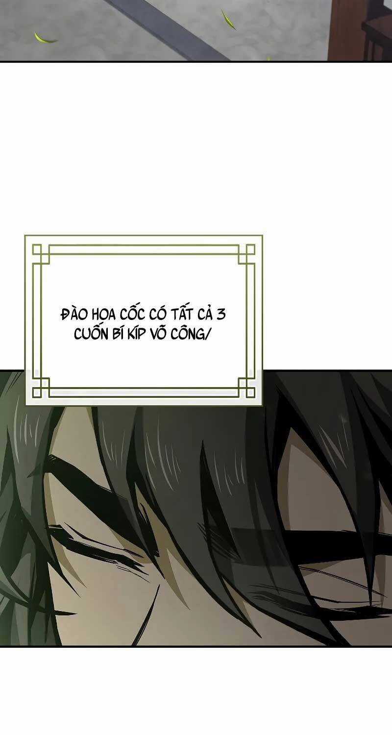 Chuyển Sinh Thành Tiêu Sư Chương 85 trang 59