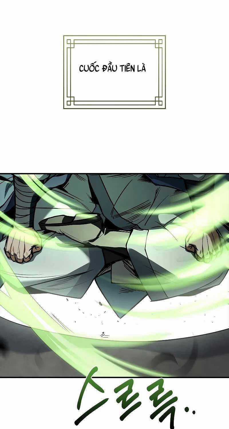 Chuyển Sinh Thành Tiêu Sư Chương 85 trang 60