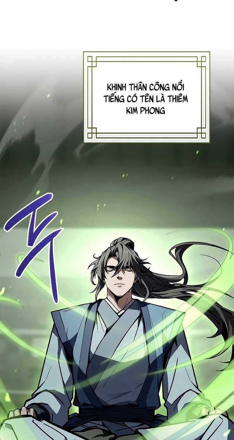 Chuyển Sinh Thành Tiêu Sư Chương 85 trang 61