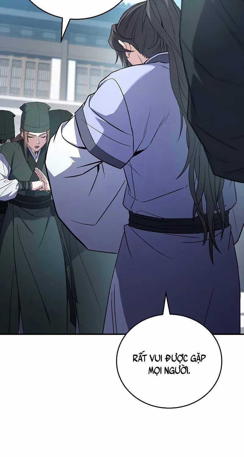 Chuyển Sinh Thành Tiêu Sư Chương 85 trang 7