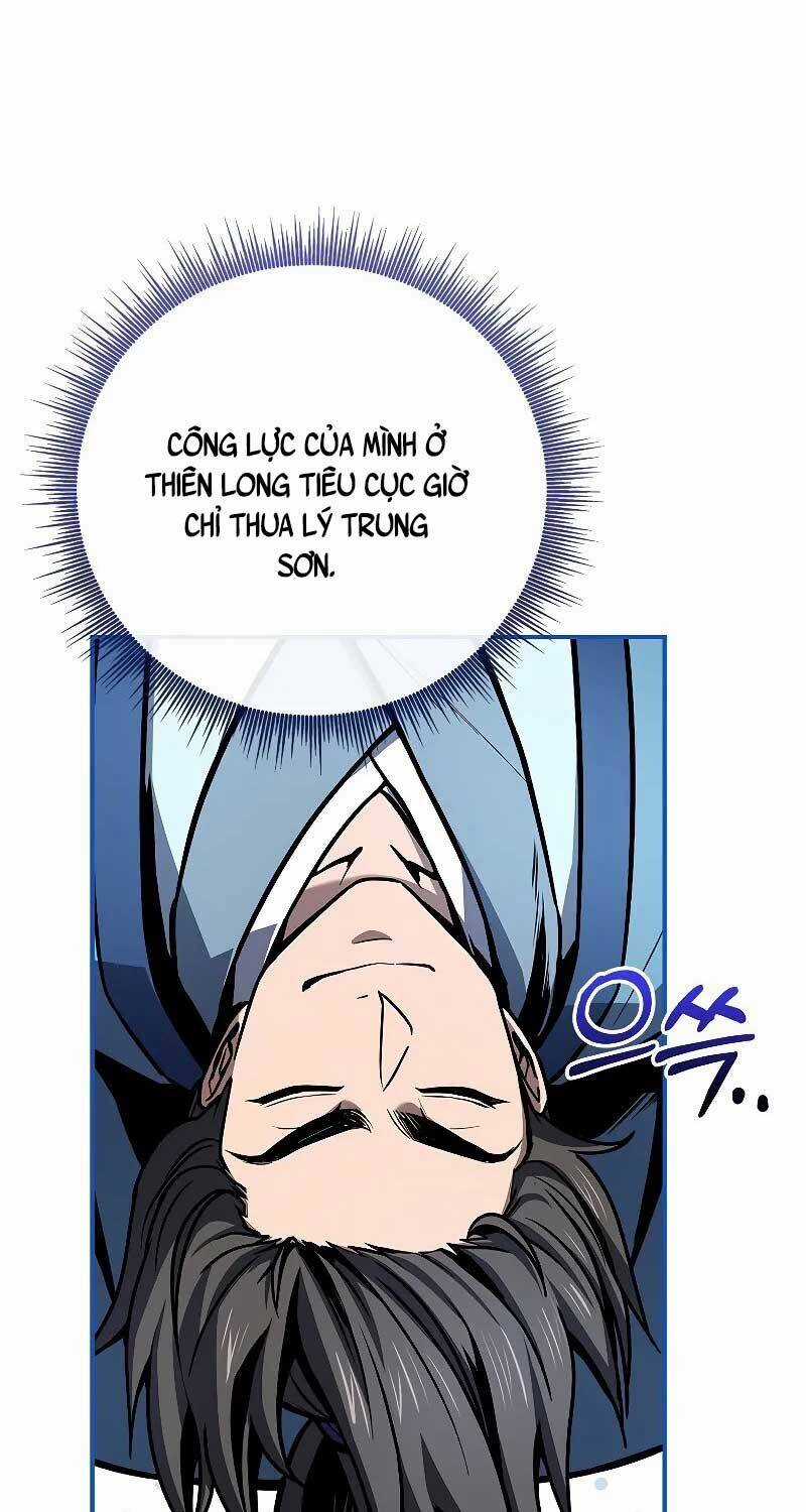 Chuyển Sinh Thành Tiêu Sư Chương 85 trang 70