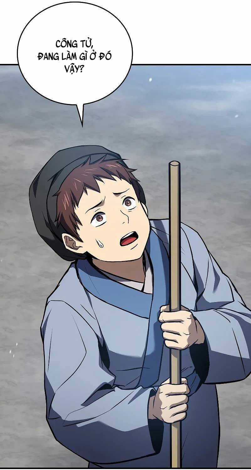 Chuyển Sinh Thành Tiêu Sư Chương 85 trang 72