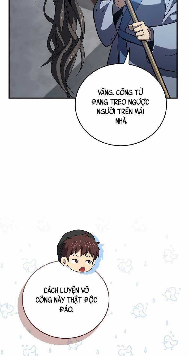 Chuyển Sinh Thành Tiêu Sư Chương 85 trang 75