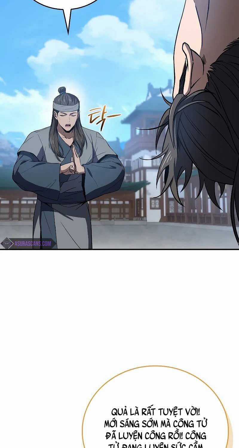 Chuyển Sinh Thành Tiêu Sư Chương 85 trang 77