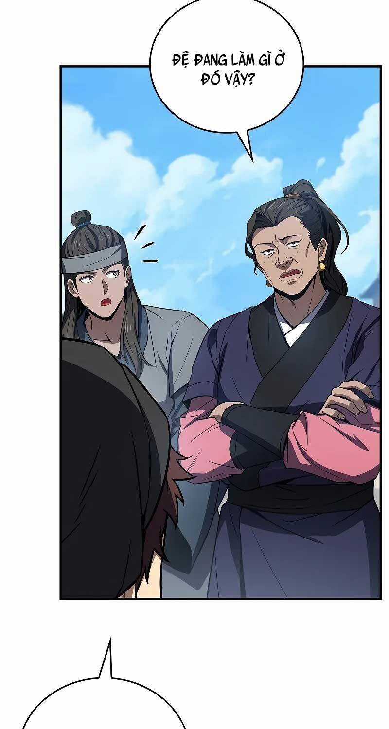 Chuyển Sinh Thành Tiêu Sư Chương 85 trang 79