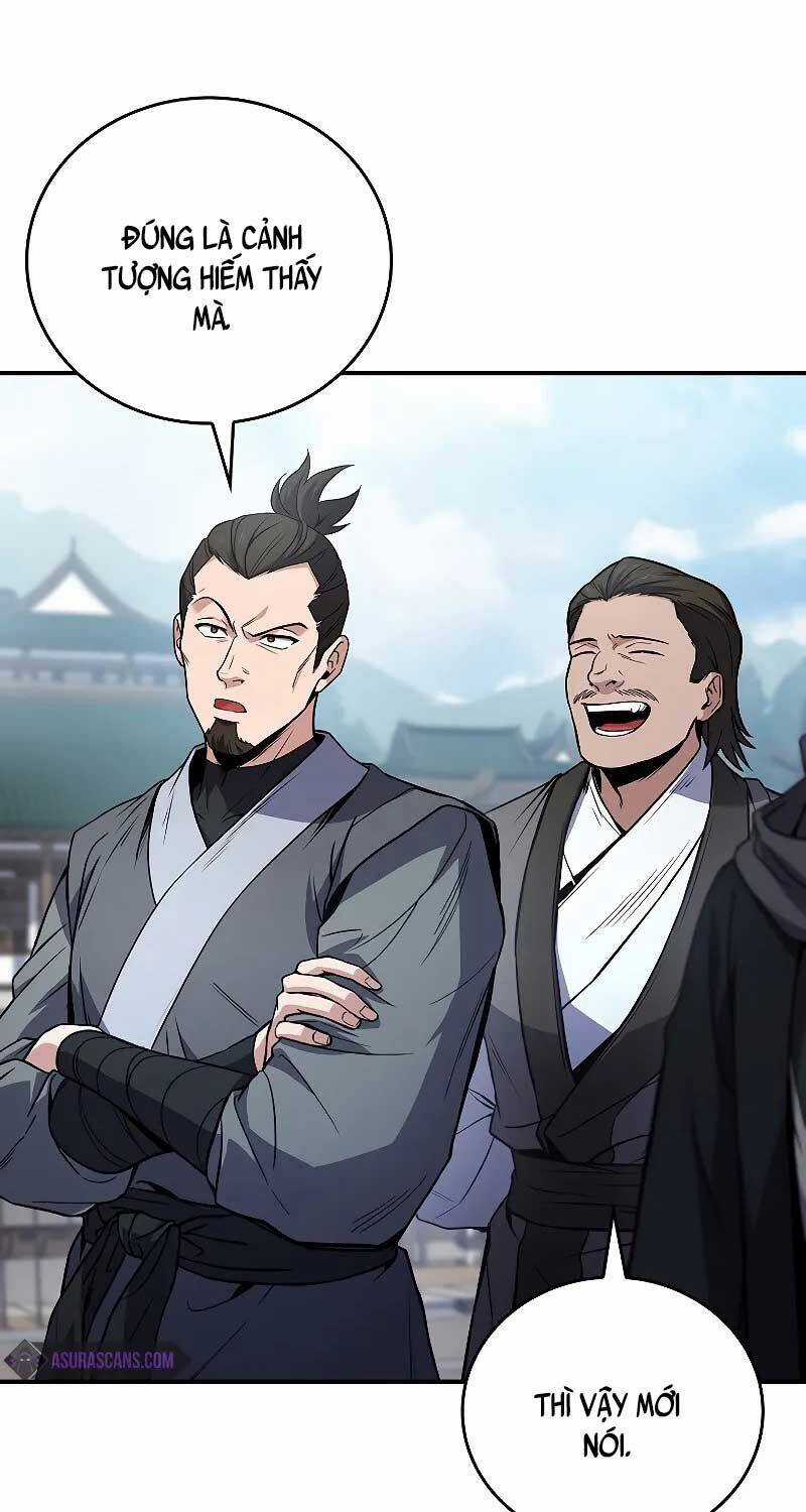 Chuyển Sinh Thành Tiêu Sư Chương 85 trang 8