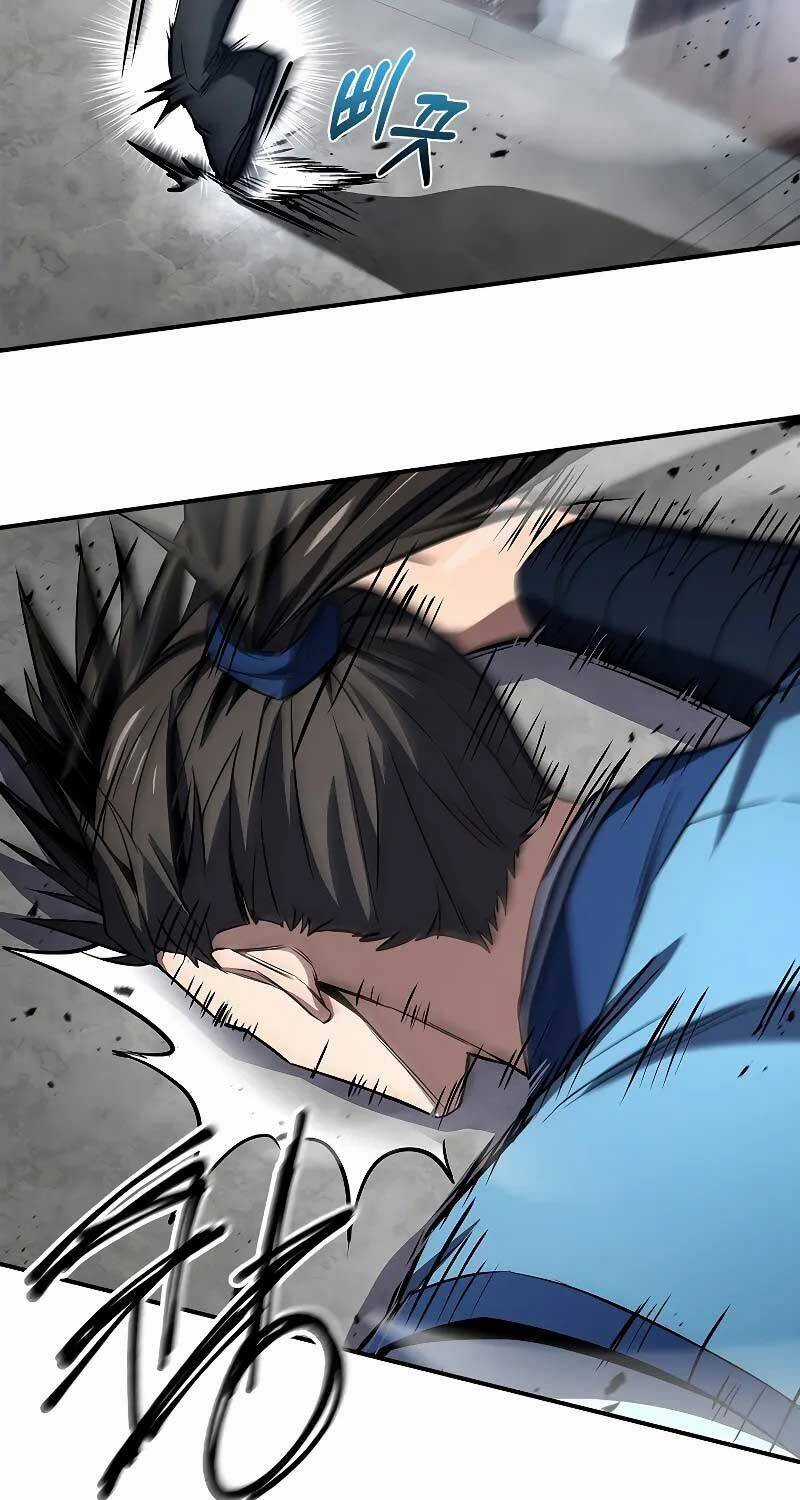 Chuyển Sinh Thành Tiêu Sư Chương 85 trang 83