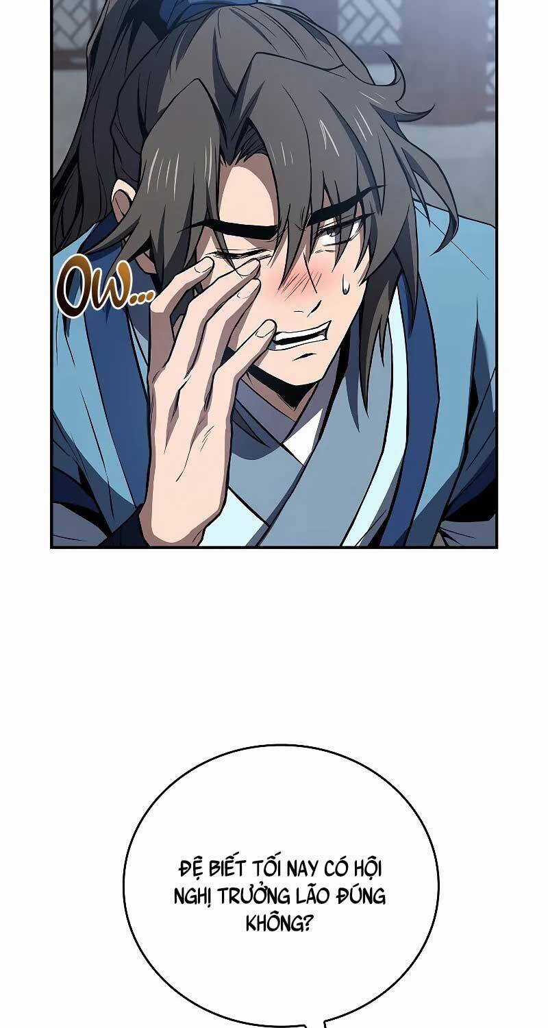 Chuyển Sinh Thành Tiêu Sư Chương 85 trang 86