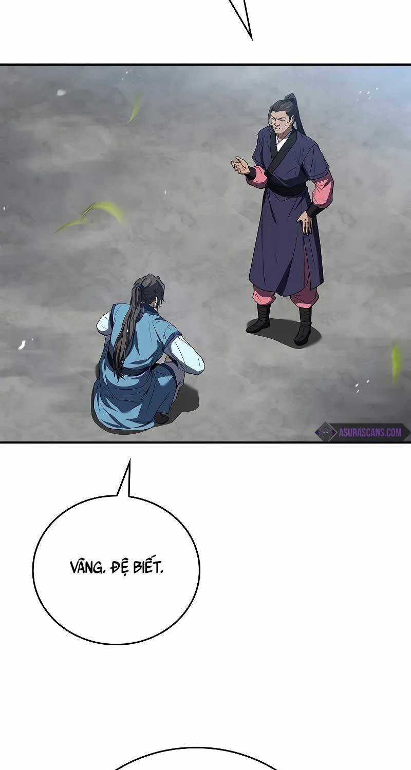 Chuyển Sinh Thành Tiêu Sư Chương 85 trang 87