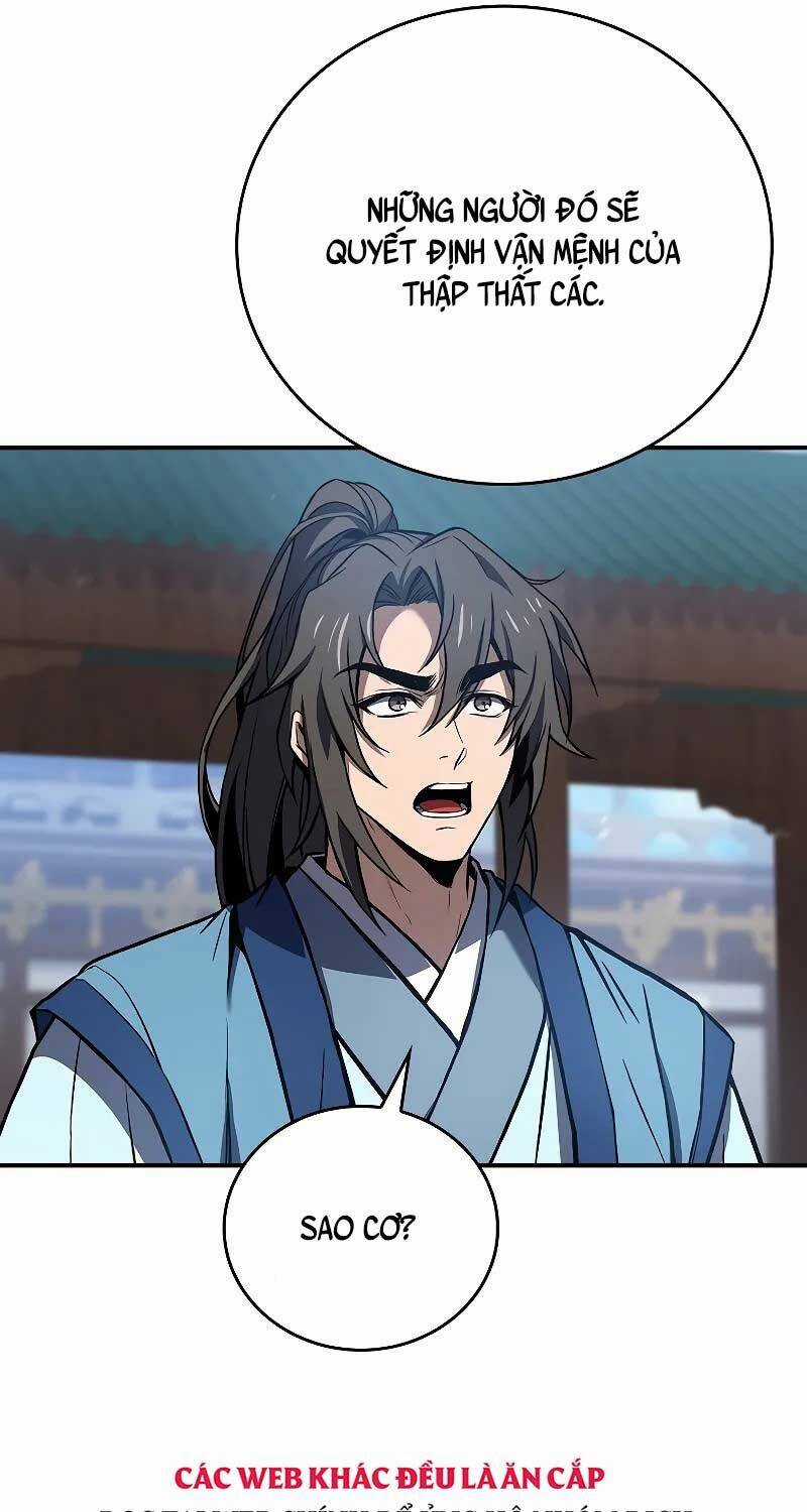 Chuyển Sinh Thành Tiêu Sư Chương 85 trang 90