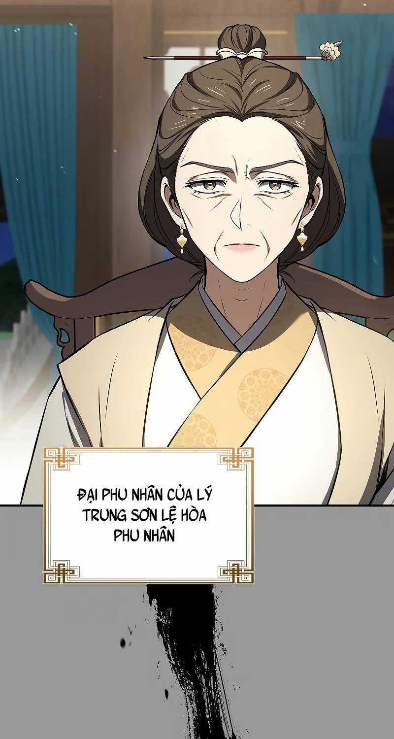 Chuyển Sinh Thành Tiêu Sư Chương 85 trang 93