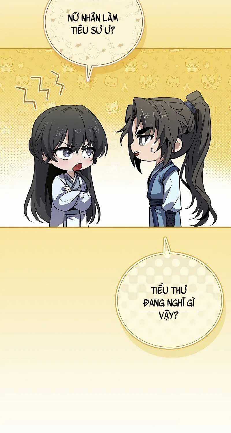 Chuyển Sinh Thành Tiêu Sư Chương 86 trang 105