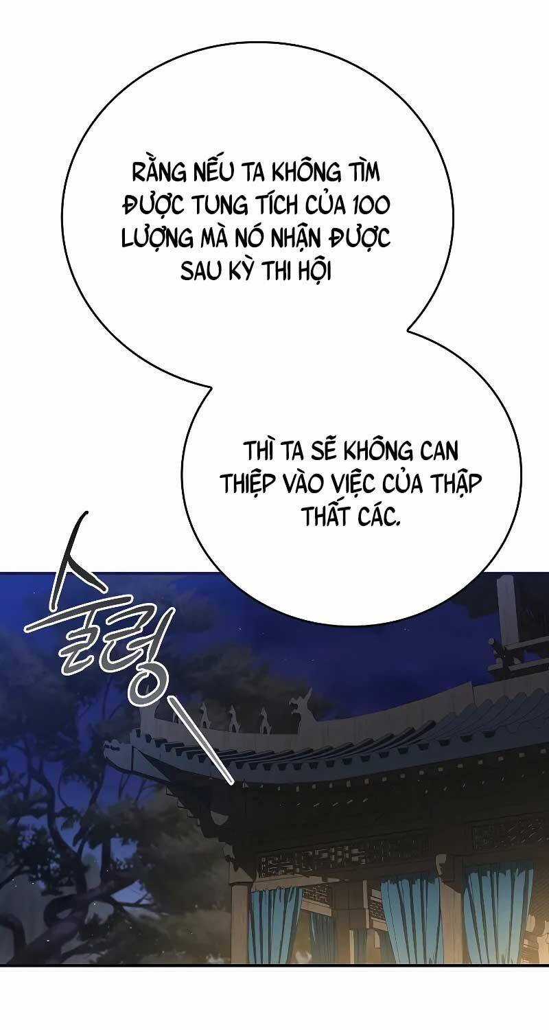 Chuyển Sinh Thành Tiêu Sư Chương 86 trang 11