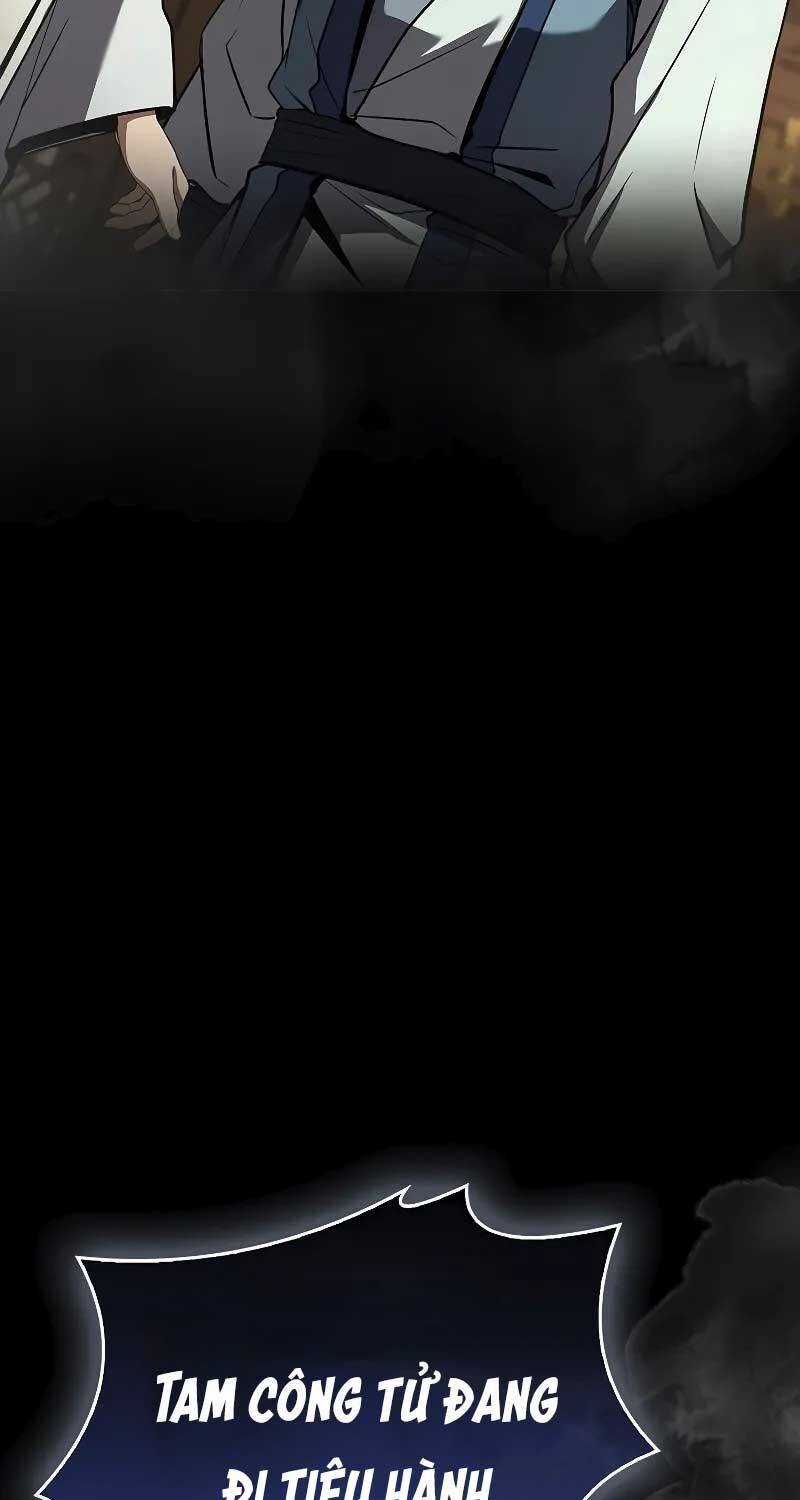 Chuyển Sinh Thành Tiêu Sư Chương 86 trang 111