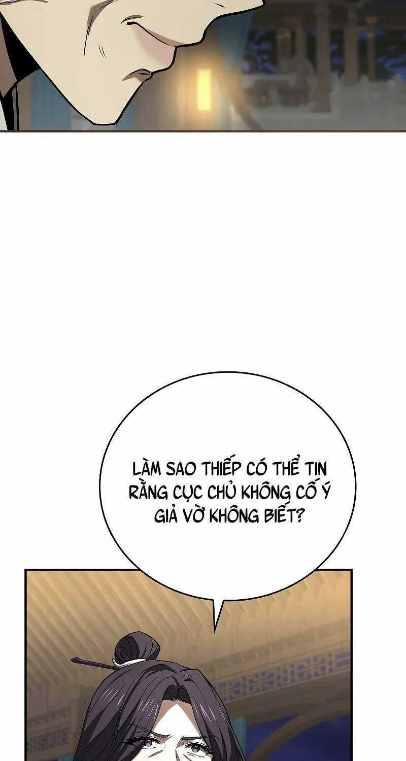 Chuyển Sinh Thành Tiêu Sư Chương 86 trang 15