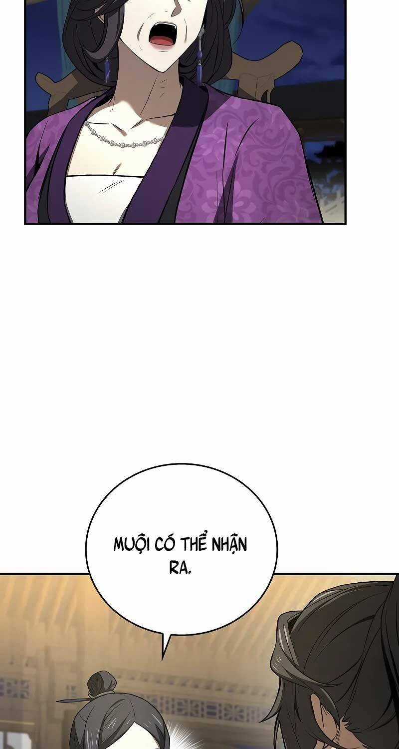 Chuyển Sinh Thành Tiêu Sư Chương 86 trang 16