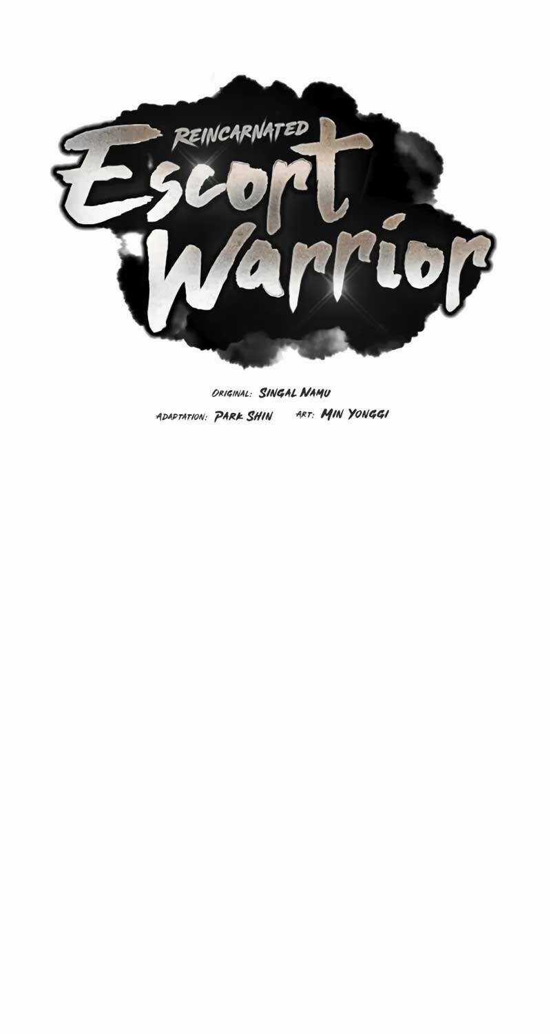 Chuyển Sinh Thành Tiêu Sư Chương 86 trang 21