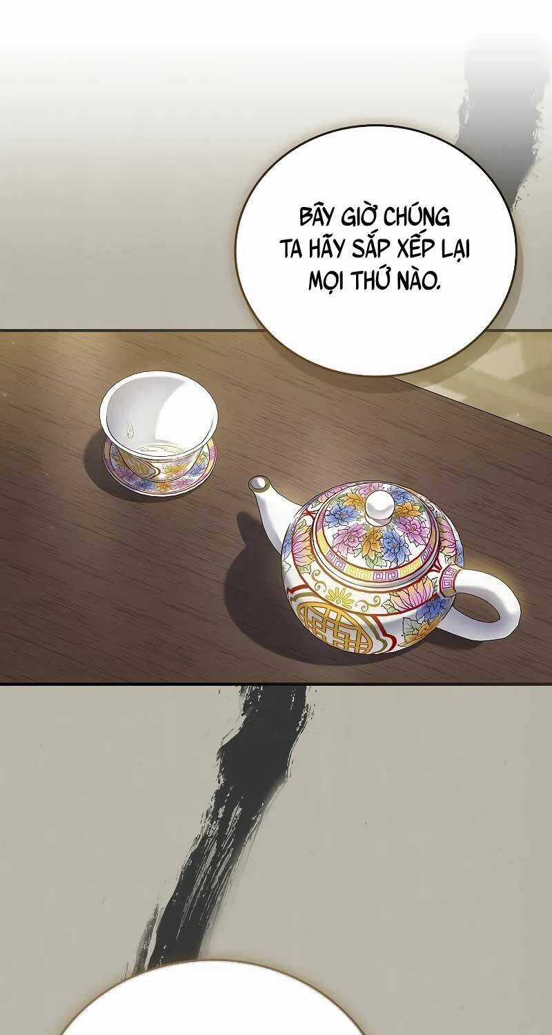 Chuyển Sinh Thành Tiêu Sư Chương 86 trang 22