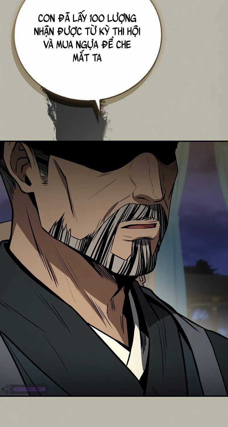 Chuyển Sinh Thành Tiêu Sư Chương 86 trang 23