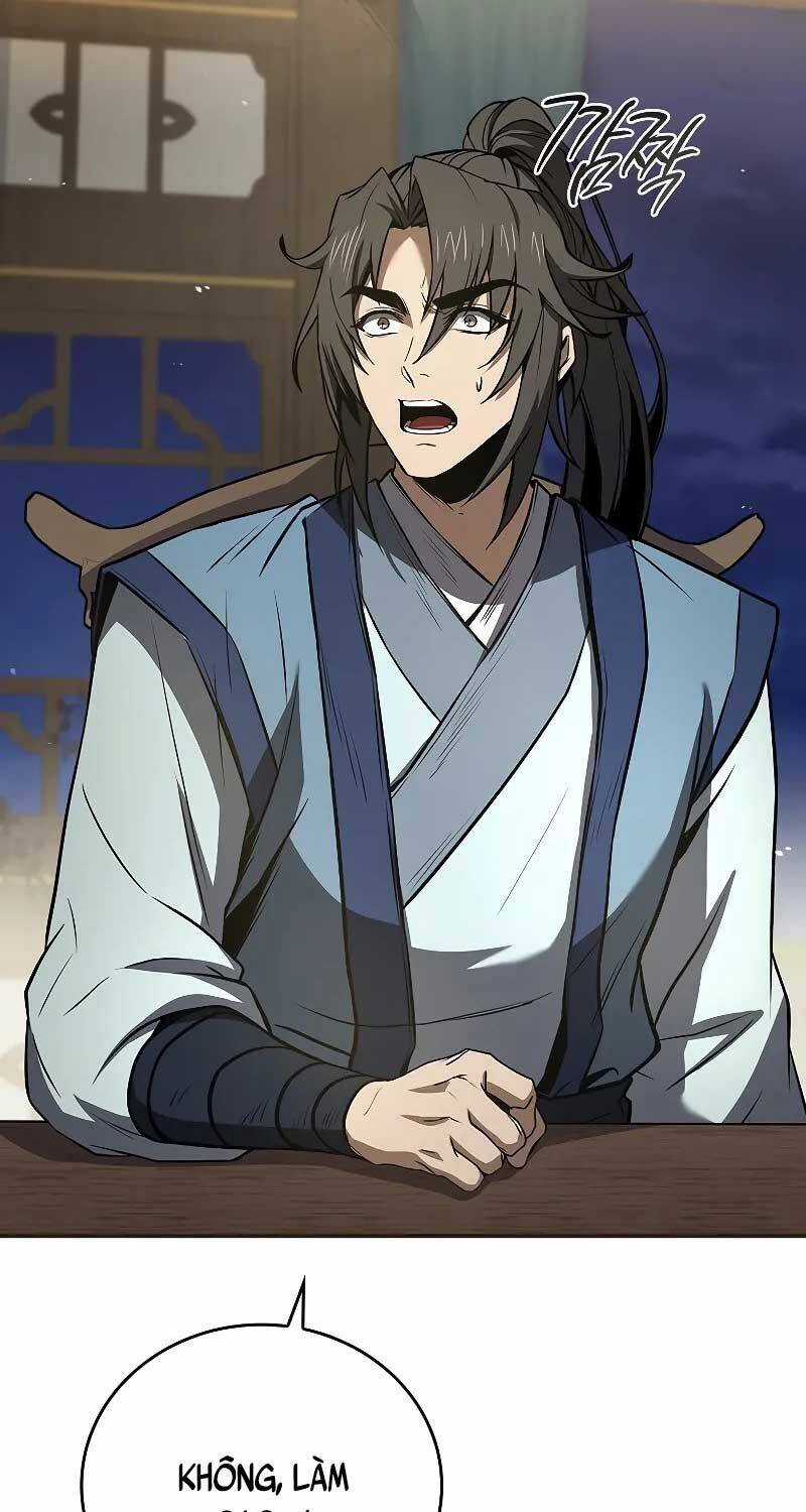 Chuyển Sinh Thành Tiêu Sư Chương 86 trang 26