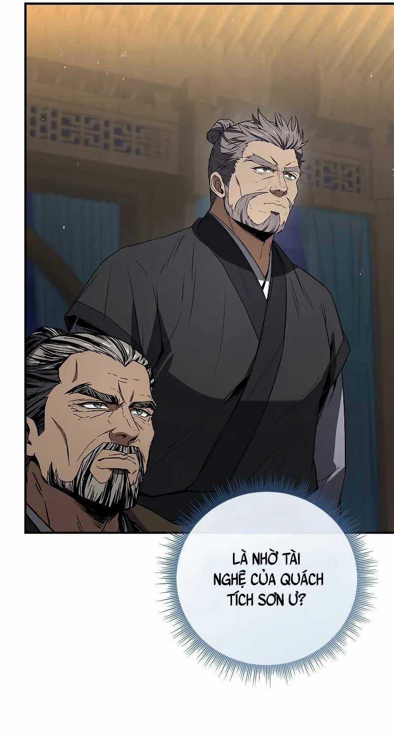 Chuyển Sinh Thành Tiêu Sư Chương 86 trang 28