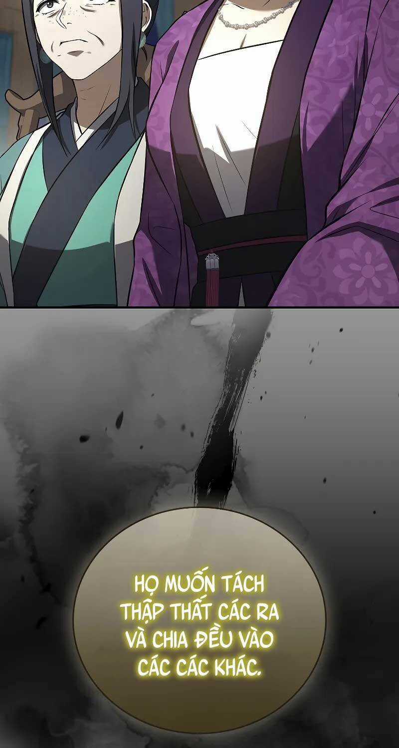 Chuyển Sinh Thành Tiêu Sư Chương 86 trang 3