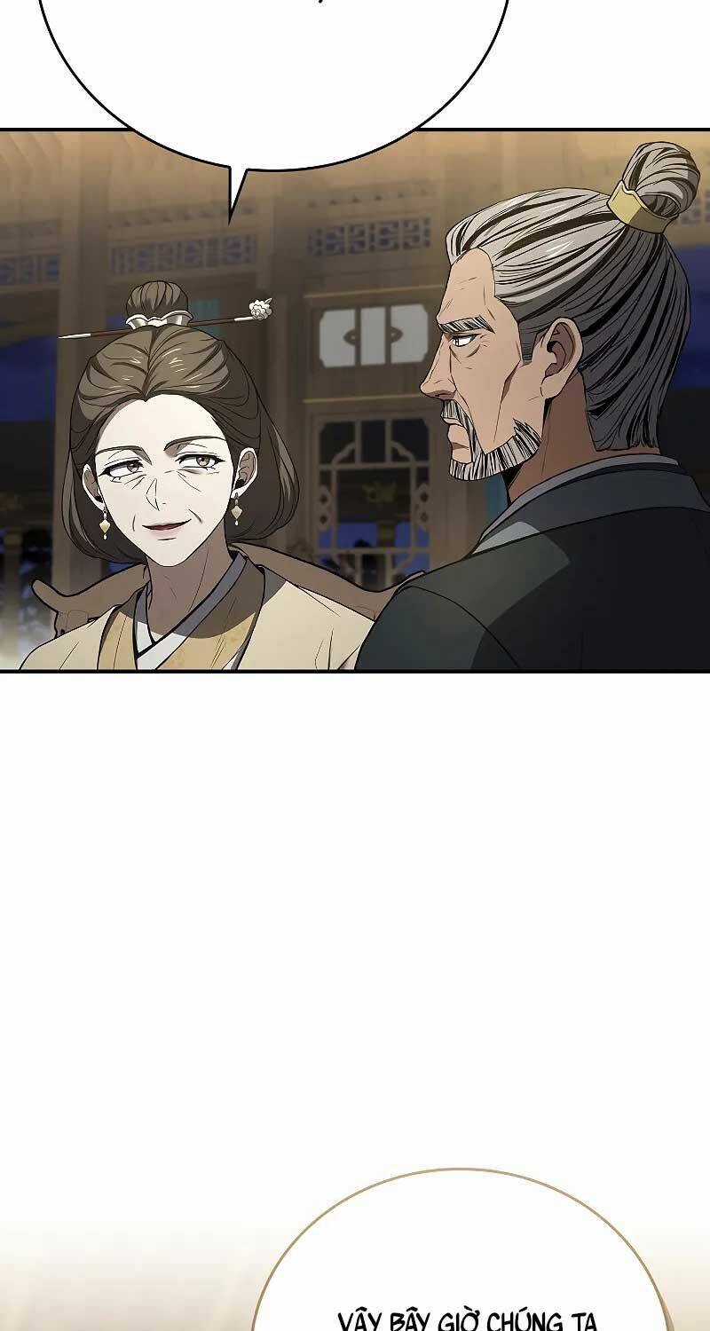 Chuyển Sinh Thành Tiêu Sư Chương 86 trang 31