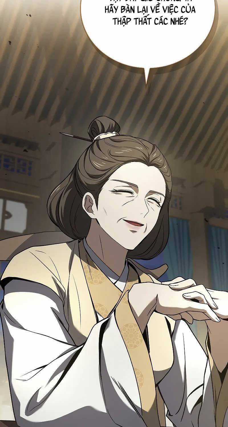 Chuyển Sinh Thành Tiêu Sư Chương 86 trang 32