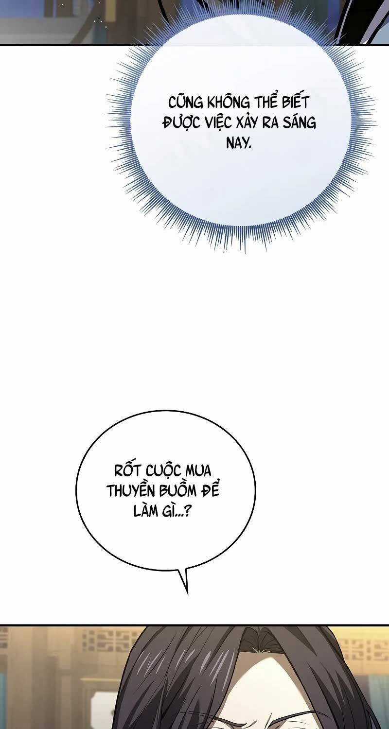 Chuyển Sinh Thành Tiêu Sư Chương 86 trang 37