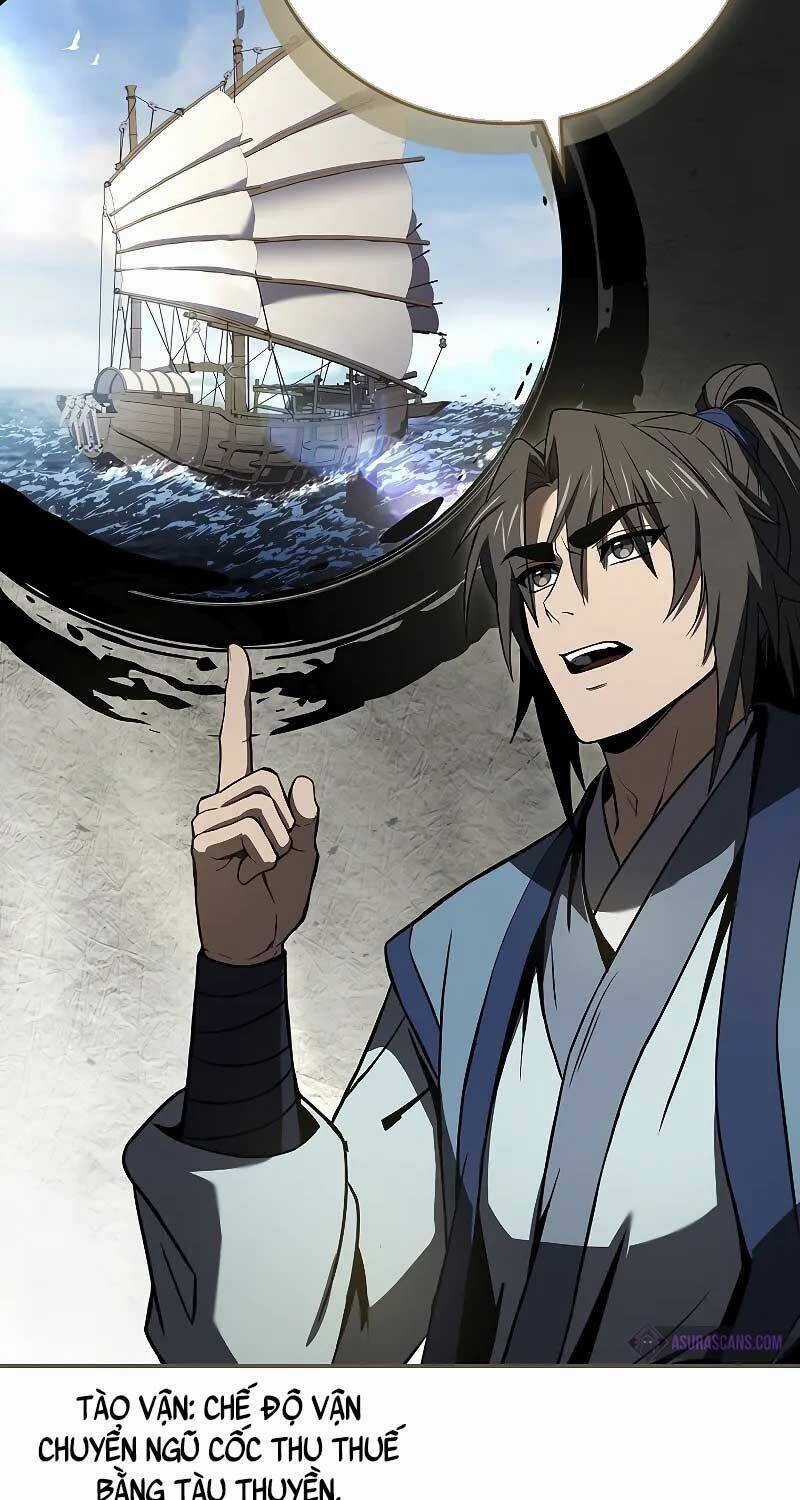 Chuyển Sinh Thành Tiêu Sư Chương 86 trang 39