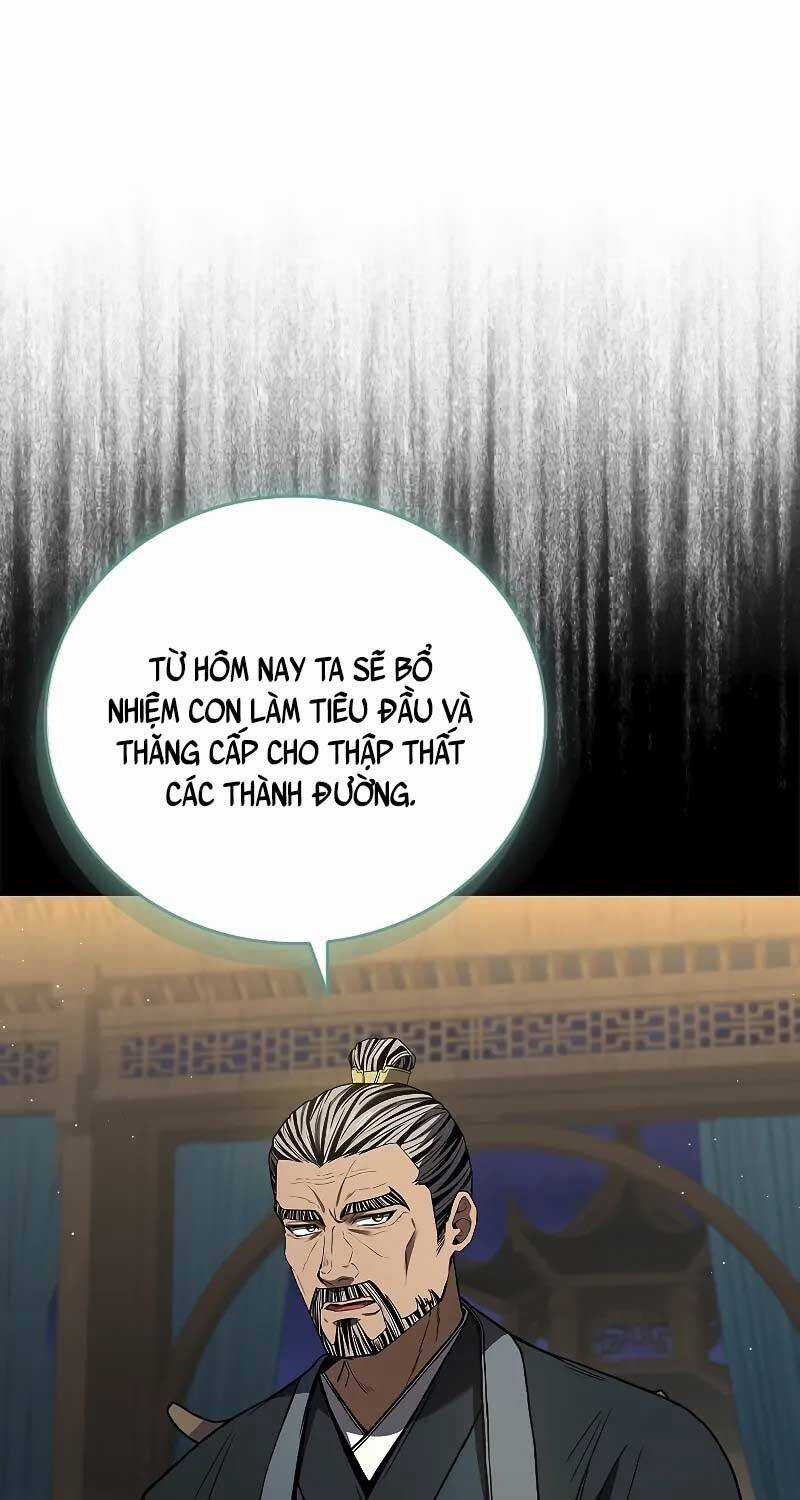 Chuyển Sinh Thành Tiêu Sư Chương 86 trang 45