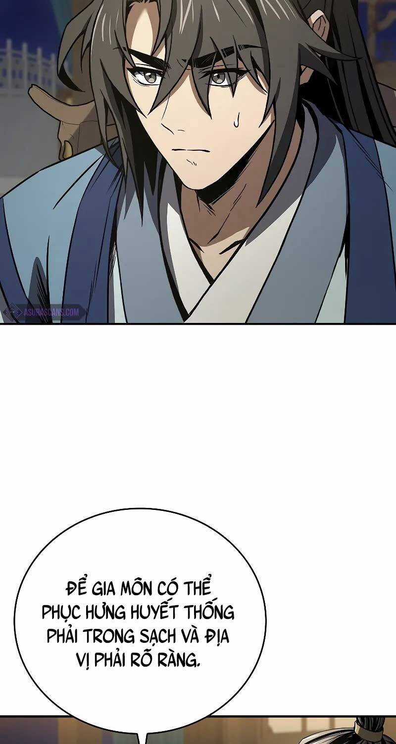 Chuyển Sinh Thành Tiêu Sư Chương 86 trang 5