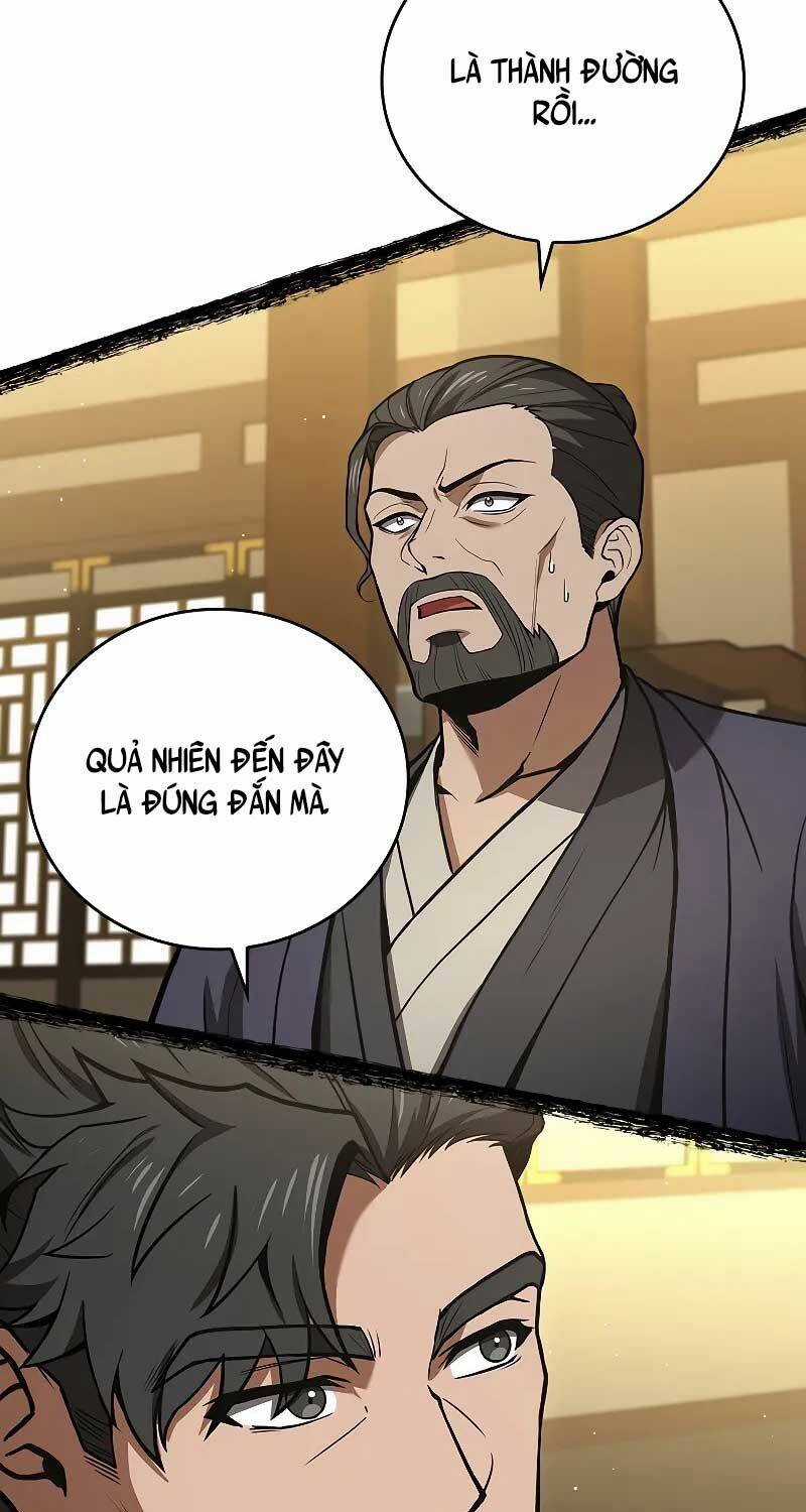 Chuyển Sinh Thành Tiêu Sư Chương 86 trang 50