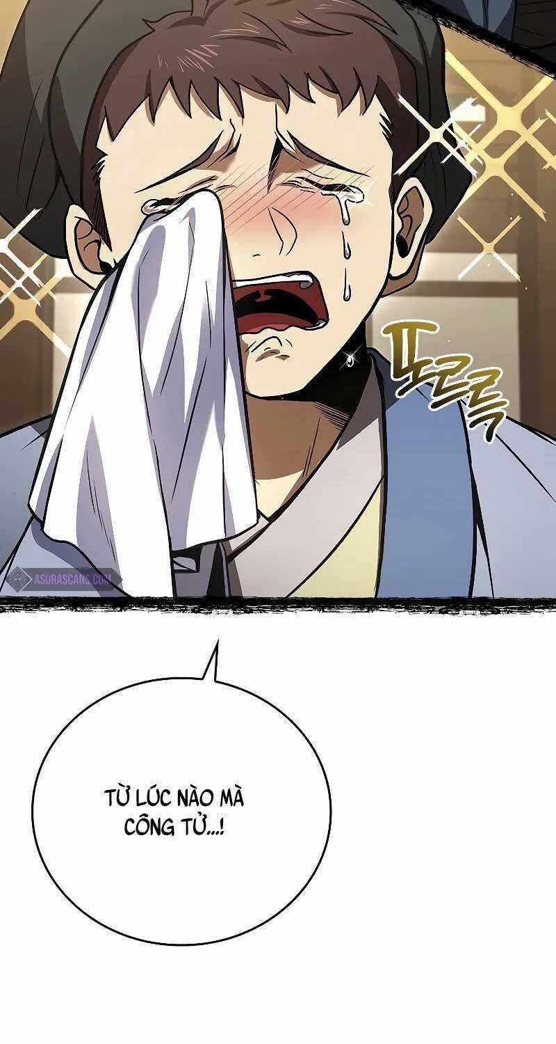 Chuyển Sinh Thành Tiêu Sư Chương 86 trang 52