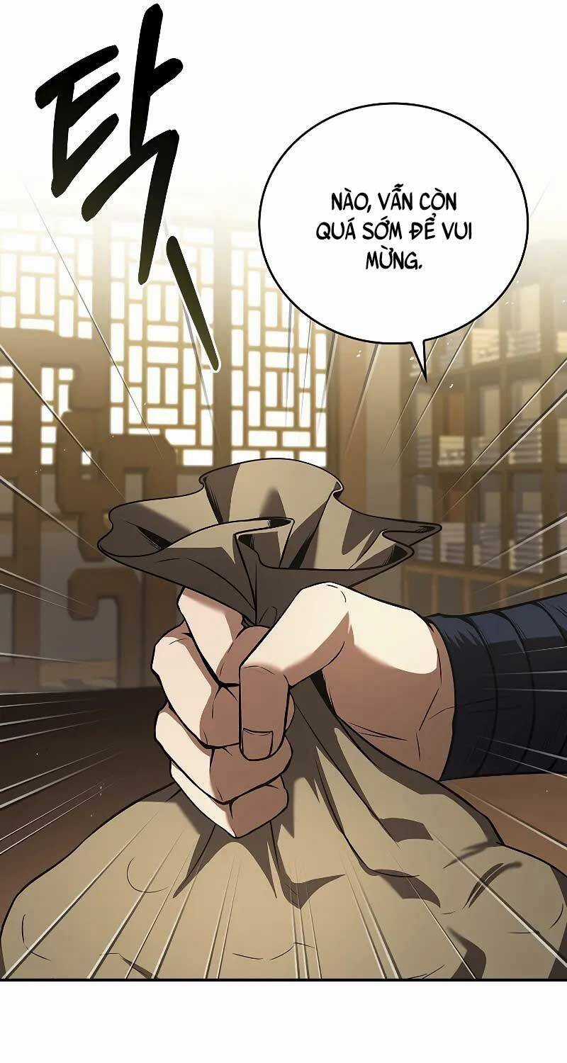 Chuyển Sinh Thành Tiêu Sư Chương 86 trang 54