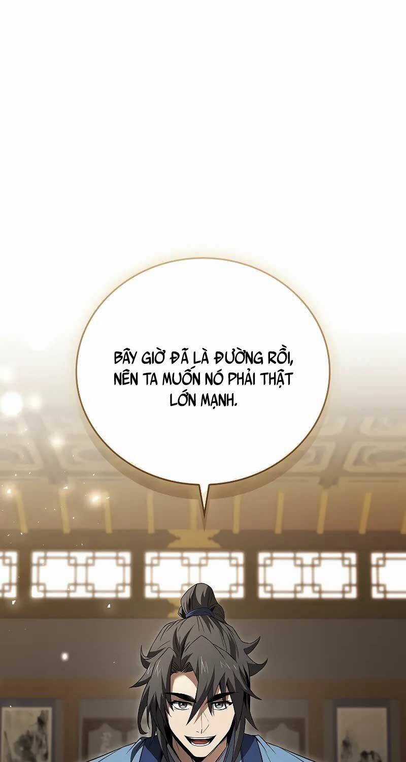 Chuyển Sinh Thành Tiêu Sư Chương 86 trang 55