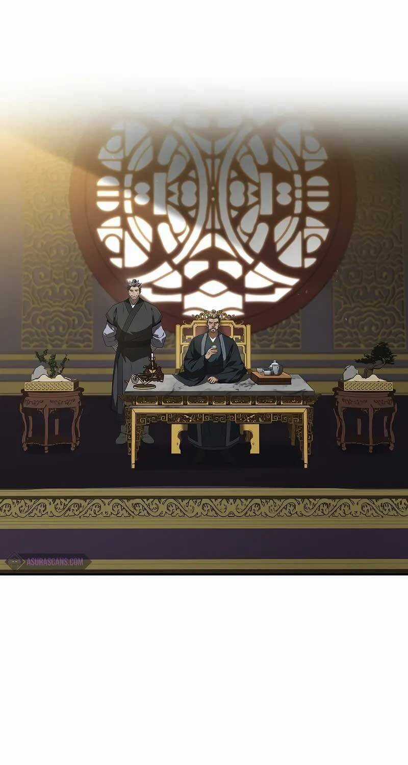 Chuyển Sinh Thành Tiêu Sư Chương 86 trang 58