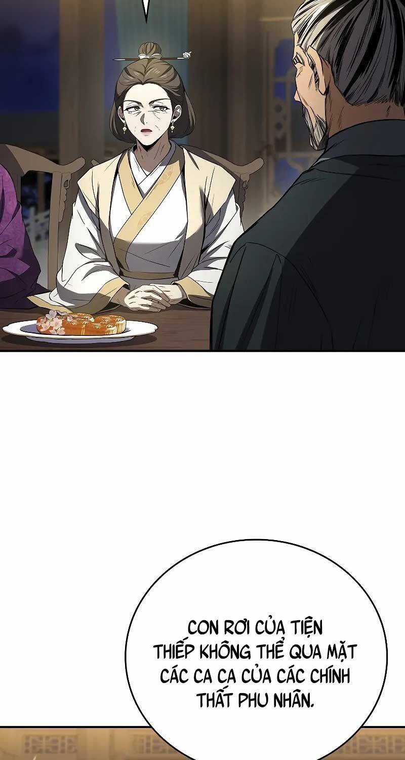 Chuyển Sinh Thành Tiêu Sư Chương 86 trang 6