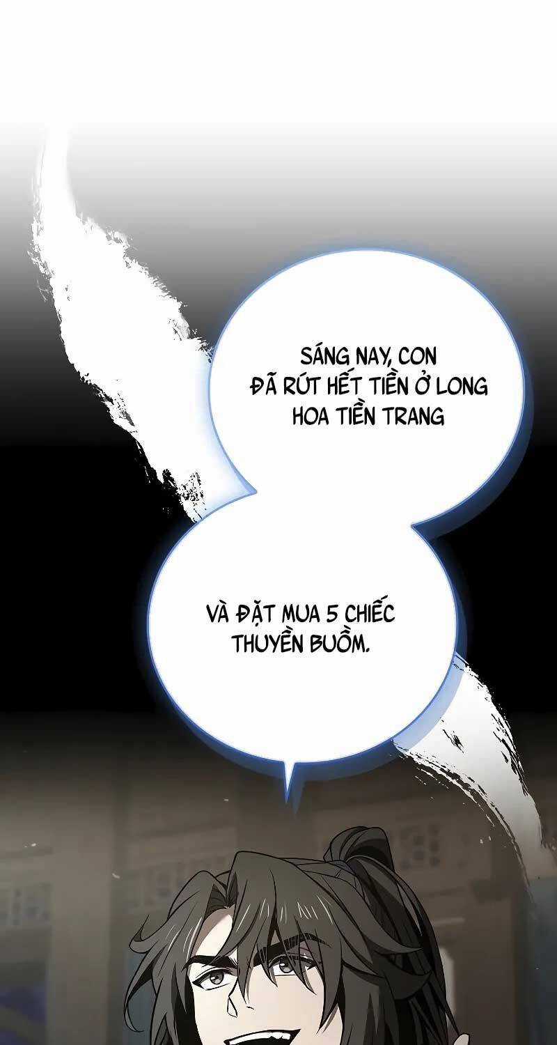 Chuyển Sinh Thành Tiêu Sư Chương 86 trang 64