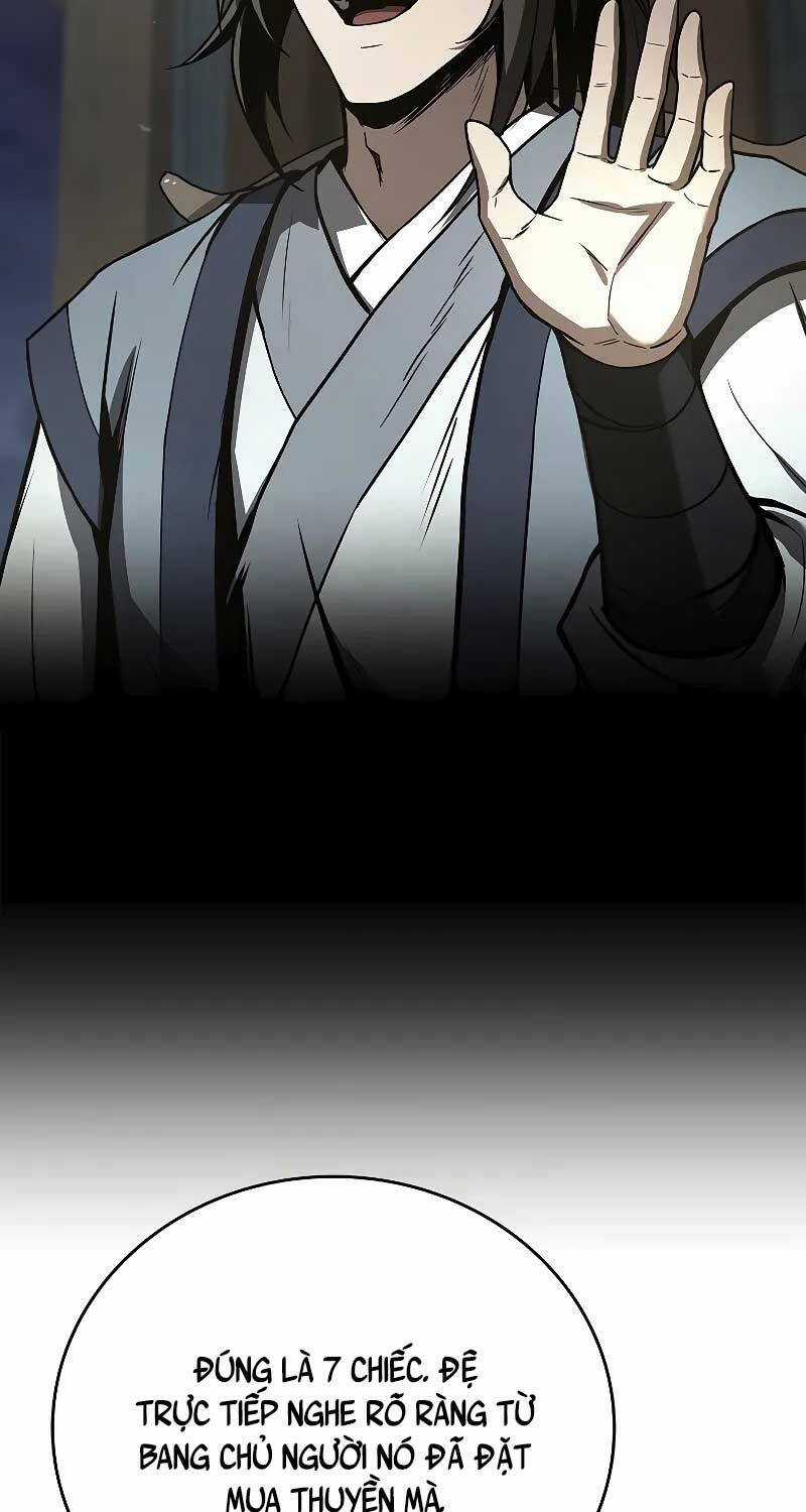 Chuyển Sinh Thành Tiêu Sư Chương 86 trang 65