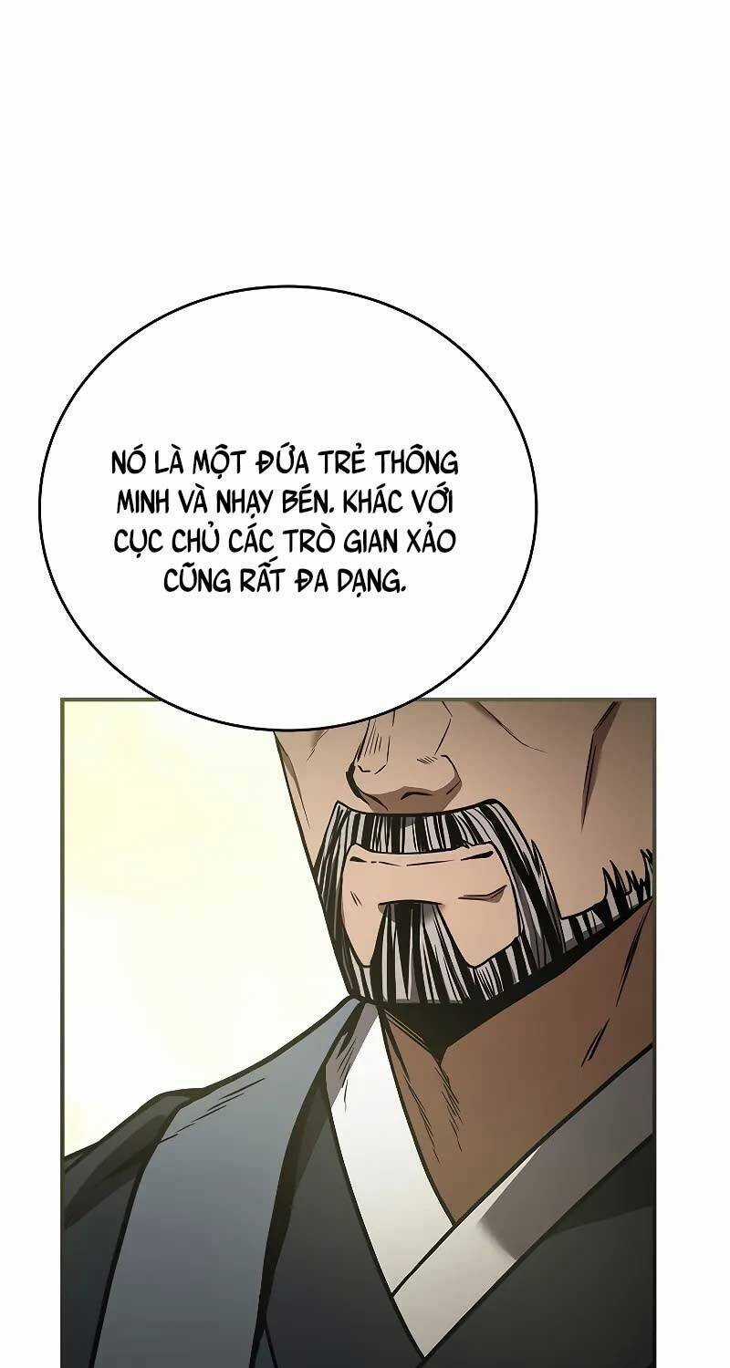 Chuyển Sinh Thành Tiêu Sư Chương 86 trang 67