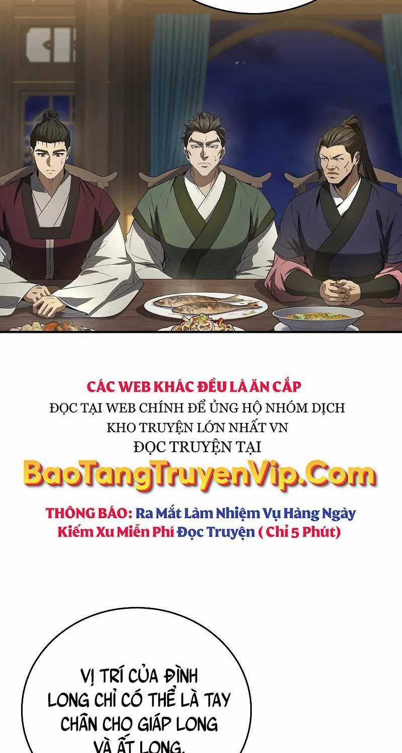 Chuyển Sinh Thành Tiêu Sư Chương 86 trang 7