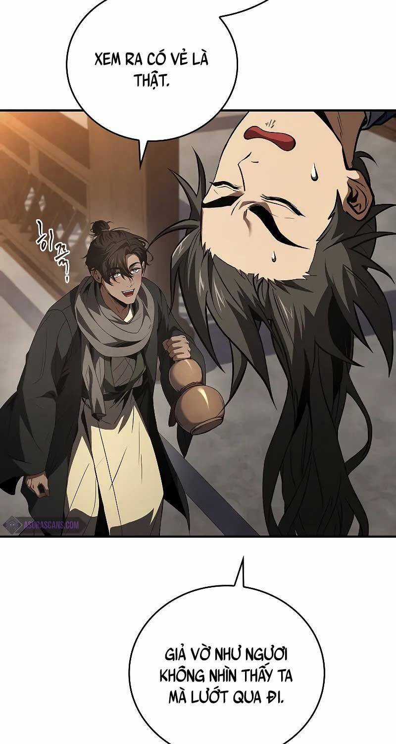 Chuyển Sinh Thành Tiêu Sư Chương 86 trang 76