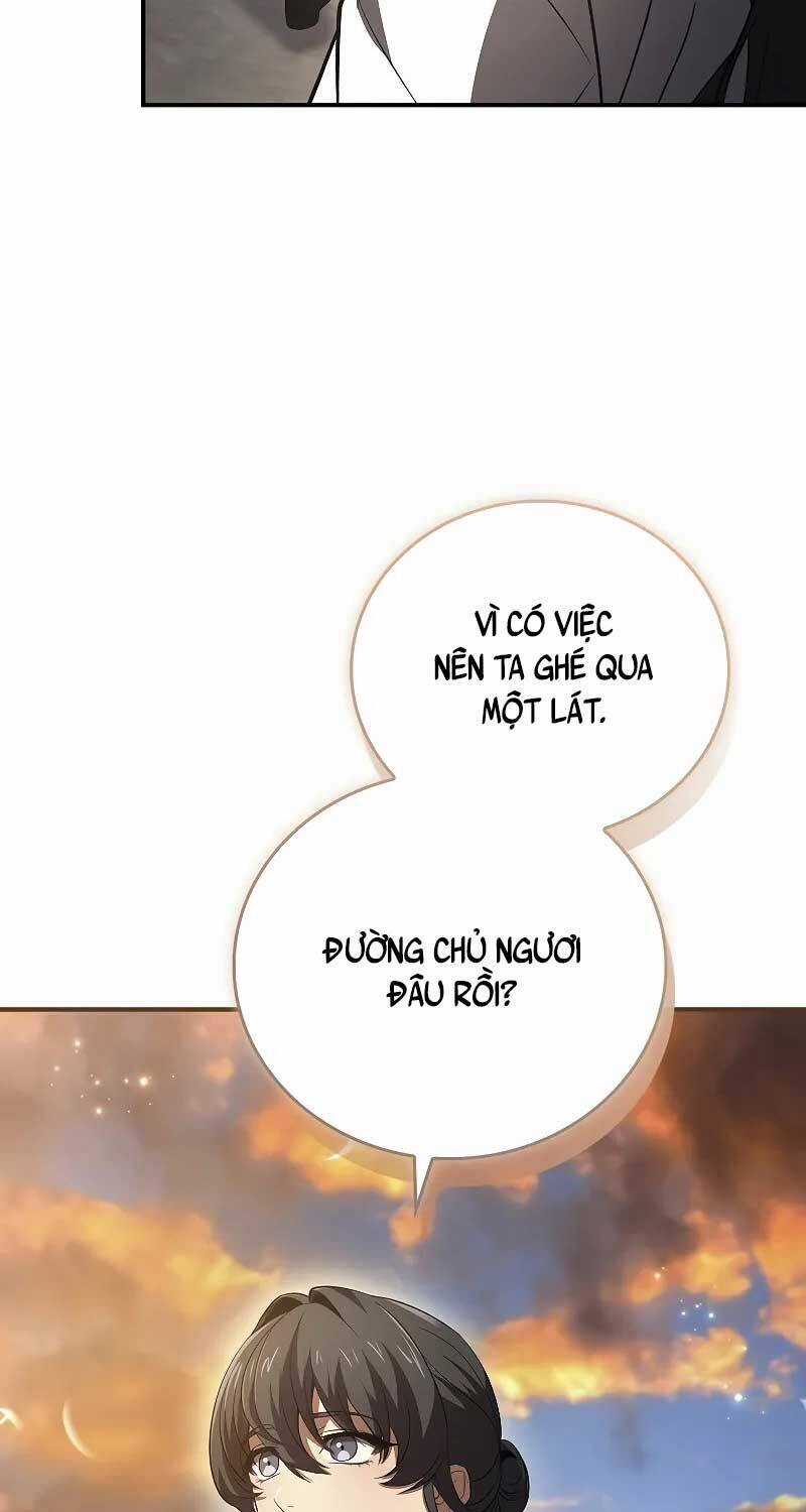 Chuyển Sinh Thành Tiêu Sư Chương 86 trang 85