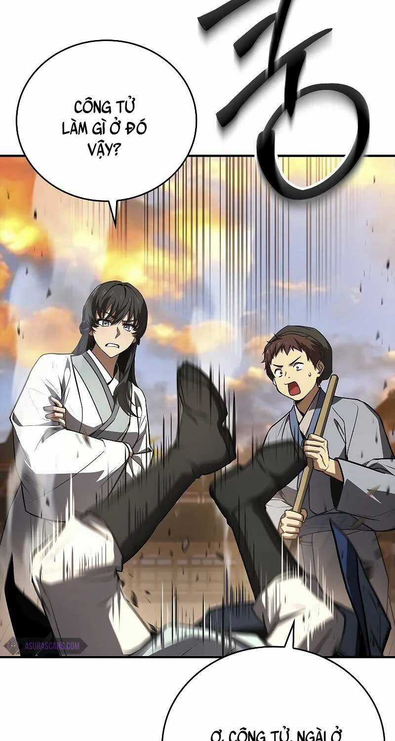 Chuyển Sinh Thành Tiêu Sư Chương 86 trang 92