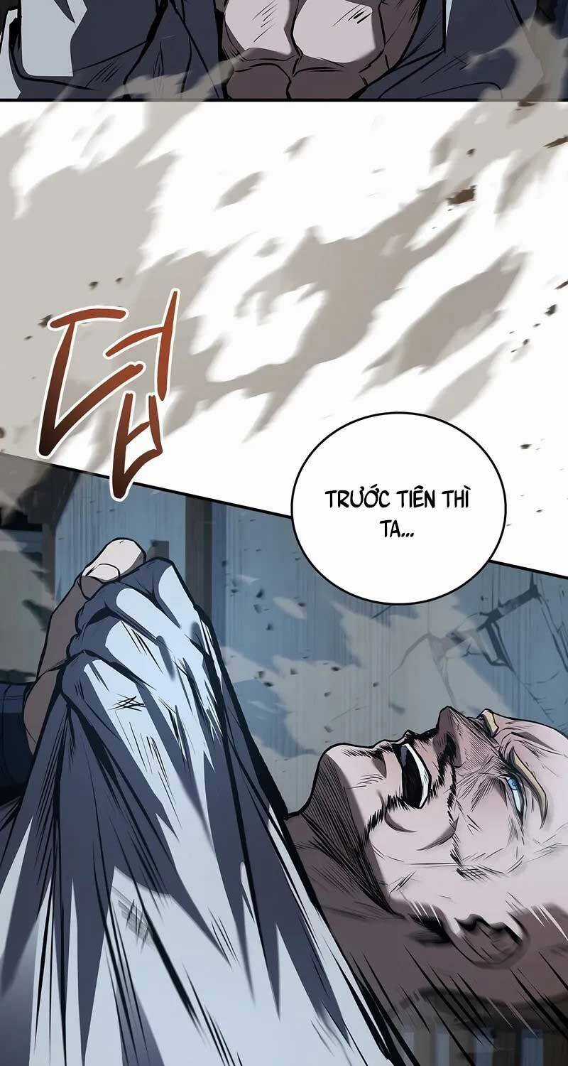 Chuyển Sinh Thành Tiêu Sư Chương 87 trang 105