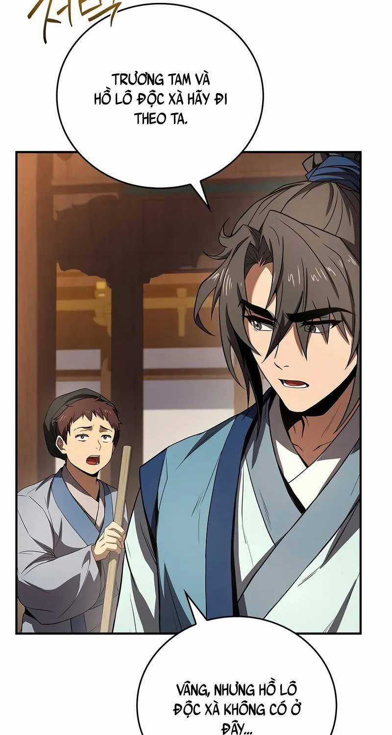 Chuyển Sinh Thành Tiêu Sư Chương 87 trang 12