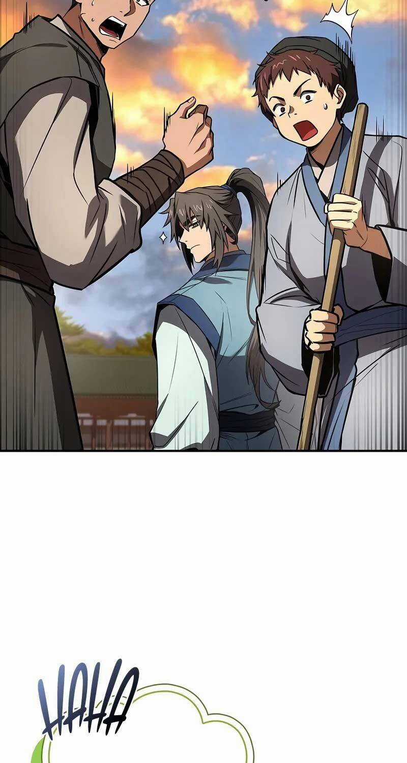 Chuyển Sinh Thành Tiêu Sư Chương 87 trang 17