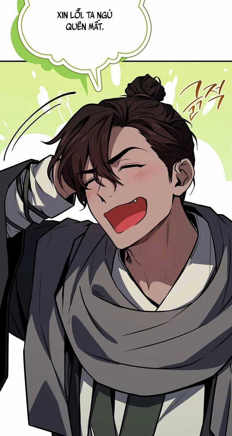 Chuyển Sinh Thành Tiêu Sư Chương 87 trang 18