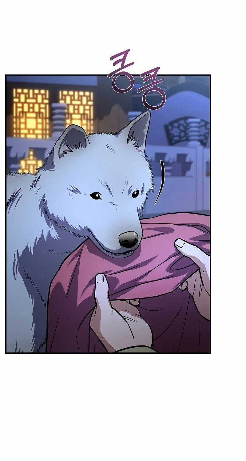 Chuyển Sinh Thành Tiêu Sư Chương 87 trang 23